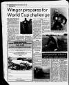 Caernarvon & Denbigh Herald Friday 27 September 1991 Page 50