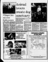 Caernarvon & Denbigh Herald Friday 25 October 1991 Page 16