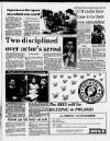 Caernarvon & Denbigh Herald Friday 25 October 1991 Page 23