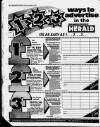 Caernarvon & Denbigh Herald Friday 25 October 1991 Page 50