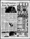 Caernarvon & Denbigh Herald Friday 15 November 1991 Page 7