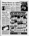 Caernarvon & Denbigh Herald Friday 15 November 1991 Page 11