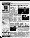 Caernarvon & Denbigh Herald Friday 15 November 1991 Page 12