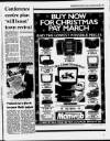 Caernarvon & Denbigh Herald Friday 15 November 1991 Page 13