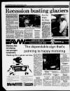 Caernarvon & Denbigh Herald Friday 15 November 1991 Page 14