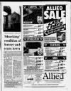 Caernarvon & Denbigh Herald Friday 15 November 1991 Page 15