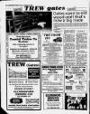 Caernarvon & Denbigh Herald Friday 15 November 1991 Page 18