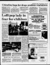 Caernarvon & Denbigh Herald Friday 15 November 1991 Page 19