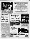 Caernarvon & Denbigh Herald Friday 15 November 1991 Page 21