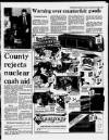 Caernarvon & Denbigh Herald Friday 15 November 1991 Page 23