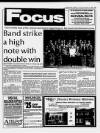 Caernarvon & Denbigh Herald Friday 15 November 1991 Page 25