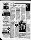 Caernarvon & Denbigh Herald Friday 15 November 1991 Page 28