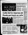 Caernarvon & Denbigh Herald Friday 15 November 1991 Page 54