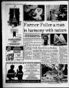 Caernarvon & Denbigh Herald Friday 03 January 1992 Page 4