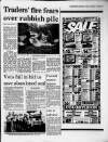 Caernarvon & Denbigh Herald Friday 03 January 1992 Page 11