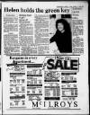 Caernarvon & Denbigh Herald Friday 03 January 1992 Page 13