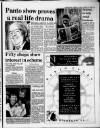 Caernarvon & Denbigh Herald Friday 03 January 1992 Page 15