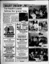 Caernarvon & Denbigh Herald Friday 03 January 1992 Page 16