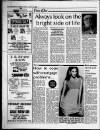 Caernarvon & Denbigh Herald Friday 03 January 1992 Page 22