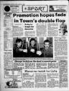 Caernarvon & Denbigh Herald Friday 03 January 1992 Page 36