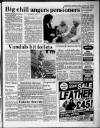 Caernarvon & Denbigh Herald Friday 10 January 1992 Page 3