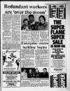 Caernarvon & Denbigh Herald Friday 10 January 1992 Page 5