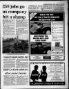 Caernarvon & Denbigh Herald Friday 10 January 1992 Page 13