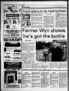 Caernarvon & Denbigh Herald Friday 10 January 1992 Page 16