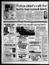 Caernarvon & Denbigh Herald Friday 10 January 1992 Page 22