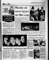 Caernarvon & Denbigh Herald Friday 10 January 1992 Page 25