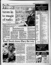 Caernarvon & Denbigh Herald Friday 10 January 1992 Page 27