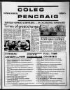 Caernarvon & Denbigh Herald Friday 10 January 1992 Page 29