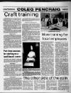 Caernarvon & Denbigh Herald Friday 10 January 1992 Page 31