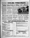 Caernarvon & Denbigh Herald Friday 10 January 1992 Page 32