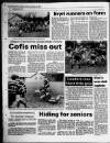 Caernarvon & Denbigh Herald Friday 10 January 1992 Page 58