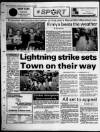 Caernarvon & Denbigh Herald Friday 10 January 1992 Page 60