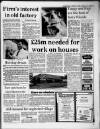 Caernarvon & Denbigh Herald Friday 17 January 1992 Page 3
