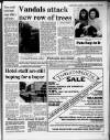 Caernarvon & Denbigh Herald Friday 17 January 1992 Page 5