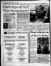 Caernarvon & Denbigh Herald Friday 17 January 1992 Page 8