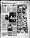 Caernarvon & Denbigh Herald Friday 17 January 1992 Page 9