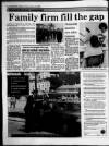 Caernarvon & Denbigh Herald Friday 17 January 1992 Page 10