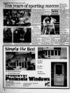 Caernarvon & Denbigh Herald Friday 17 January 1992 Page 12