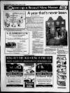Caernarvon & Denbigh Herald Friday 17 January 1992 Page 16