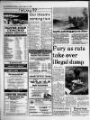 Caernarvon & Denbigh Herald Friday 17 January 1992 Page 18