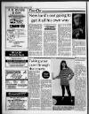Caernarvon & Denbigh Herald Friday 17 January 1992 Page 22