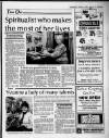 Caernarvon & Denbigh Herald Friday 17 January 1992 Page 23