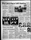 Caernarvon & Denbigh Herald Friday 17 January 1992 Page 24