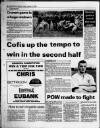 Caernarvon & Denbigh Herald Friday 17 January 1992 Page 50