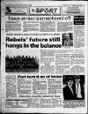Caernarvon & Denbigh Herald Friday 17 January 1992 Page 52
