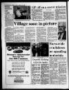 Caernarvon & Denbigh Herald Friday 24 January 1992 Page 8